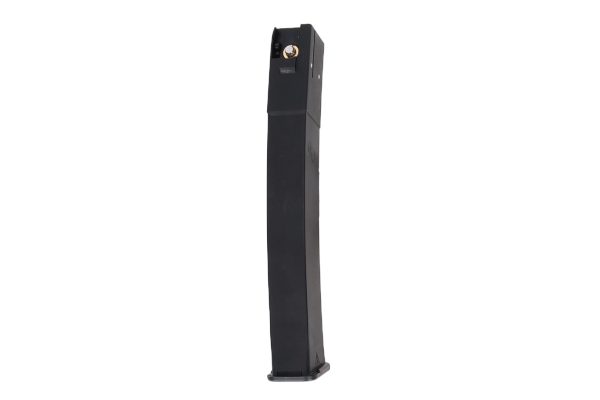 SA PPK-20 VAPOR™ GBB (J-Series) Gas Magazine, 38 BBs – Black