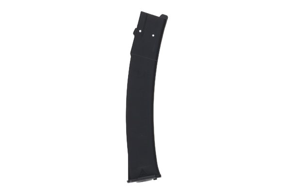 SA PPK-20 VAPOR™ GBB (J-Series) Gas Magazine, 38 BBs – Black