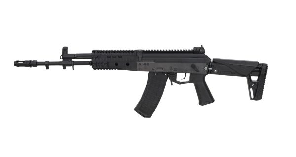 SA AK-12 GBBR (SA-J22 VAPOR™) – Black