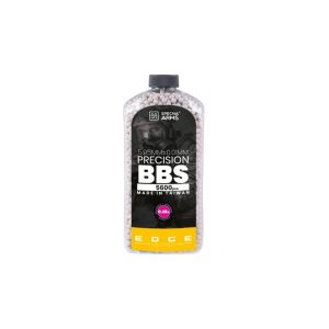 SA EDGE ULTRA™ Pellets 0.28g, 5600 BBs (Large Bottle) - White SA EDGE ULTRA™ Pellets 0.28g, 5600 BBs (Large Bottle) - White