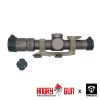 Angry Gun AUS One-Piece 34mm RIS Scope Mount – Tan
