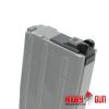 Angry Gun Tokyo Marui MWS / EMG Lancer V2 Reinforced Magazine Feed Lip – Black