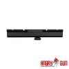 Angry Gun MGW M4 / AR15 Carry Handle Mount for RETRO AG-2000 Red Dot Sight – Black Angry Gun MGW M4 / AR15 Carry Handle Mount for RETRO AG-2000 Red Dot Sight – Black