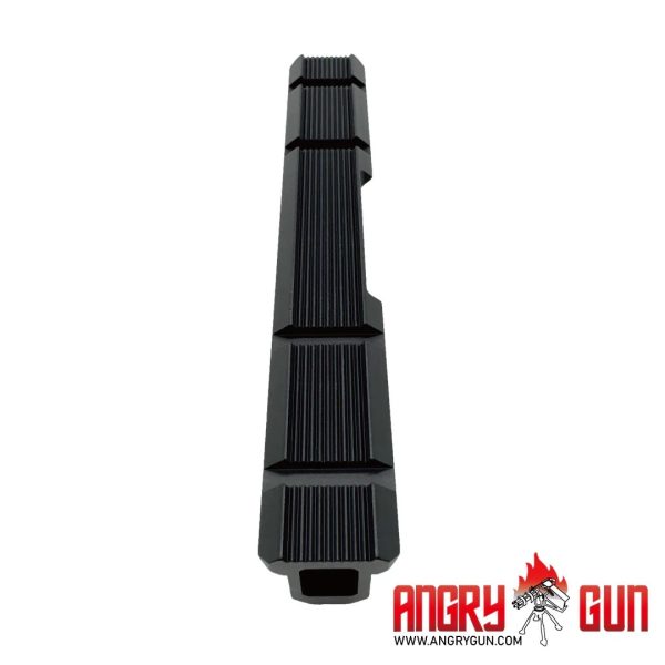 Angry Gun MGW M4 / AR15 Carry Handle Mount for RETRO AG-2000 Red Dot Sight – Black Angry Gun MGW M4 / AR15 Carry Handle Mount for RETRO AG-2000 Red Dot Sight – Black