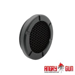 Angry Gun RETRO AG-2000 Red Dot Sight Killflash – Black Angry Gun RETRO AG-2000 Red Dot Sight Killflash – Black