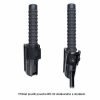 ESP Telescopic Non-hardened Baton 16" with Pouch - Black ESP Telescopic Non-hardened Baton 16" with Pouch - Black