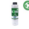 ASG BIO BBs ALPHA Blaster PLA 0.25g, 3300 BBs – White
