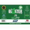 ASG BIO BBs ALPHA Blaster PLA 0.25g, 3300 BBs – White