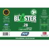 ASG BIO BBs ALPHA Blaster PLA 0.28g, 3300 BBs – White
