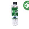 ASG BIO BBs ALPHA Blaster PLA 0.28g, 3300 BBs – White