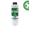 ASG BIO BBs ALPHA Blaster PLA 0.32g, 3300 BBs – White