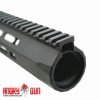 Angry Gun KAC URX6 10.5" M4 / AR15 M-LOK Handguard – Black