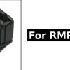 Angry Gun RMR / SRO OPF-G Red Dot Mount Plate for Marui G-Series 17 Gen5 MOS – Black
