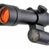 Angry Gun RETRO AG-2000 Red Dot Sight – Black