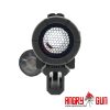 Angry Gun RETRO AG-2000 Red Dot Sight Killflash – Black
