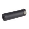 Angry Gun QD SOCOM556 MINI Tracer Suppressor 2026 Edition , 14 mm (CCW) – Black Angry Gun QD SOCOM556 MINI Tracer Suppressor 2026 Edition , 14 mm (CCW) – Black