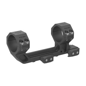 VO AR15 One-Piece Mount for 30mm Riflescope - Black VO AR15 One-Piece Mount for 30mm Riflescope - Black