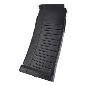 LCT AS VAL / VSS Hi-Cap Magazine, 250 BBs – Black