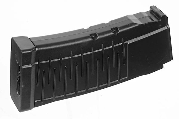 LCT AS VAL / VSS Hi-Cap Magazine, 250 BBs – Black
