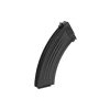 LCT AK-47 (AK / LCK47) Mid-Cap Magazine, 70 BBs – Black