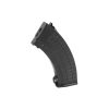 LCT AK-47 Waffle (AK / SA-M-7) Mid-Cap Magazine, 130 BBs – Black