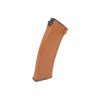 LCT AKM (AK / LCKM) Mid-Cap Magazine, 130 BBs – Orange