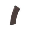 LCT AK-74 (AK / LCK74) Mid-Cap Magazine, 130 BBs – Plum LCT AK-74 (AK / LCK74) Mid-Cap Magazine, 130 BBs – Plum