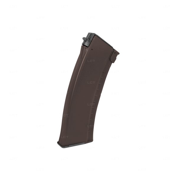 LCT AK-74 (AK / LCK74) Hi-Cap Magazine, 450 BBs – Plum