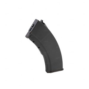 LCT AK-15 (AK / LCK-15) Hi-Cap Magazine, 600 BBs – Black