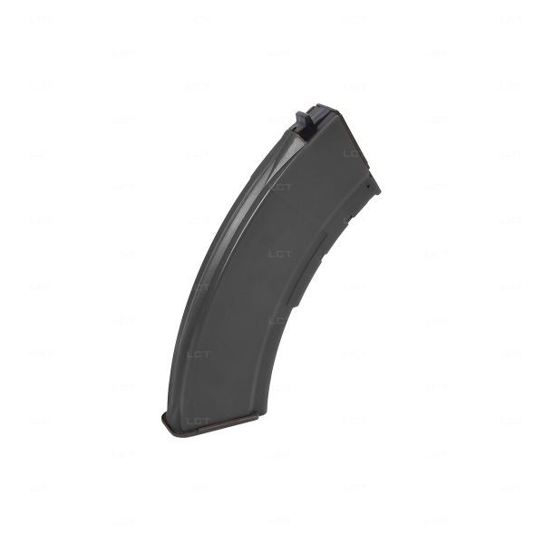 LCT AK-15 (AK / LCK-15) Hi-Cap Magazine, 600 BBs – Black LCT AK-15 (AK / LCK-15) Hi-Cap Magazine, 600 BBs – Black