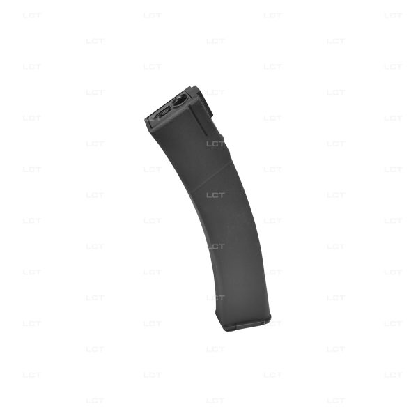 LCT PP-19 / PPK-20 Mid-Cap Magazine, 100 BBs – Black LCT PP-19 / PPK-20 Mid-Cap Magazine, 100 BBs – Black