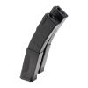 LCT 2× PP-19 / PPK-20 Mid-Cap Double Magazine, 2× 50 BBs – Black