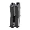 LCT 2× PP-19 / PPK-20 Mid-Cap Double Magazine, 2× 50 BBs – Black