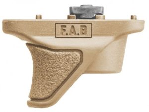 FAB DEFENSE VTS-M M-LOK Thumb Stop – Tan