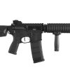 Delta Armory M4 / AR15 CQB-R CHARLIE – Black