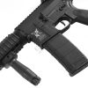 Delta Armory M4 / AR15 CQB-R CHARLIE – Black