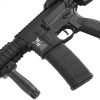 Delta Armory M4 / AR15 RIS CHARLIE – Black