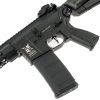 Delta Armory M4 / AR15 KeyMod 10" PREDATOR CHARLIE – Black