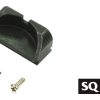 MARUI DE .50 Steel Front & Rear Sight - BLACK