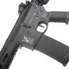 Delta Armory M4 / AR15 M-LOK 8" CHARLIE – Black
