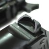 MARUI DE .50 Steel Front & Rear Sight - BLACK