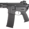 Delta Armory M4 / AR15 M-LOK 8" CHARLIE – Carbon