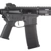 Delta Armory M4 / AR15 M-LOK 8" CHARLIE – Carbon