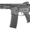 Delta Armory M4 / AR15 M-LOK 10" CHARLIE – Carbon