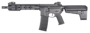 Delta Armory M4 / AR15 M-LOK 10" CHARLIE – Carbon