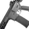 Delta Armory M4 / AR15 M-LOK 10" CHARLIE – Carbon