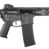 Delta Armory M4 / AR15 M-LOK 10" CHARLIE – Carbon
