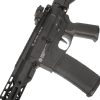 Delta Armory GP FREYA R15 M-LOK 7" Gen2 – Black