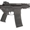 Delta Armory GP FREYA R15 M-LOK 7" Gen2 – Black