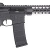Delta Armory M4 / AR15 KeyMod 10" CHARLIE EAGLE – Black